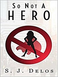 So Not a Hero (Audio CD, CD)