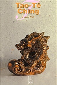 Tao-Te-Ching (Paperback)