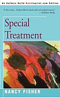 Special Treatment (Paperback)