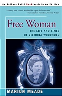 Free Woman (Paperback)