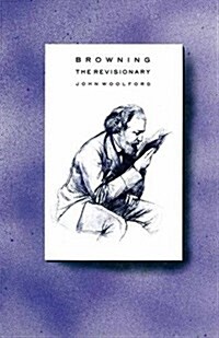 Browning the Revisionary (Paperback)