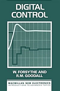 Digital Control: Fundamentals, Theory and Practice (Paperback, 1991)