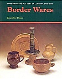 Border Wares (Paperback)