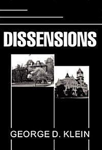Dissensions (Hardcover)