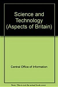 Science and Technology (Paperback)