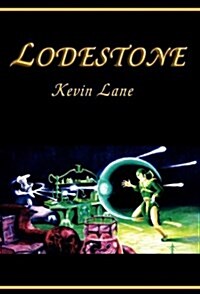 Lodestone (Hardcover)