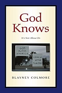 God Knows (Paperback)