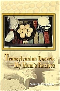 Transylvanian Deserts (Paperback)