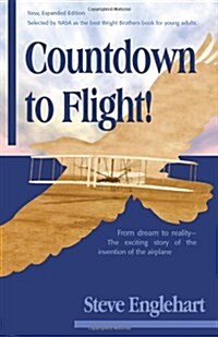Countdown to Flight! (Paperback)