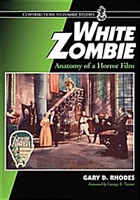 White Zombie (Hardcover)