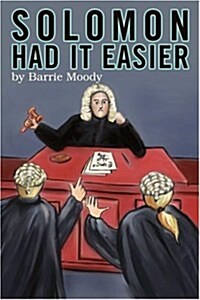 Solomon Had It Easier (Paperback)