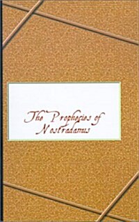 Prophecies of Nostradamus (Paperback)