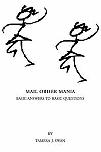 Mail Order Mania (Paperback)