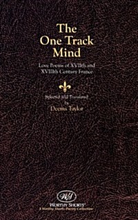 The One Track Mind (Paperback)