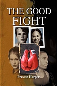 The Good Fight (Hardcover)