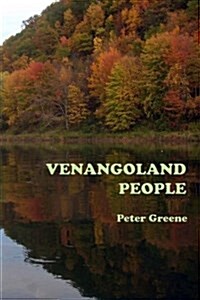 Venangoland People (Paperback)