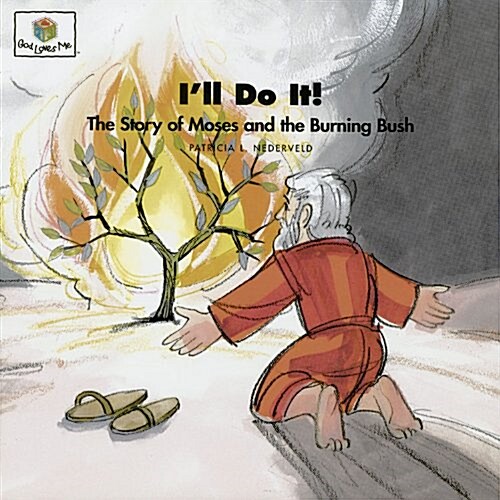 Ill Do It (Paperback)