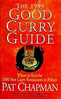 Good Curry Guide 1999 (Paperback)