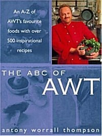 The ABC of Awt (Paperback)