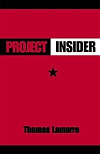 Project Insider (Hardcover)