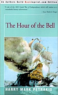 The Hour of the Bell (Paperback)