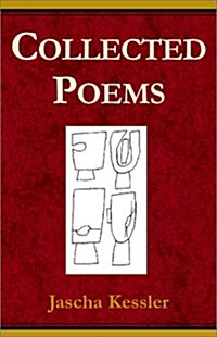 Collected Poems (Hardcover)