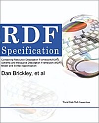 Rdf Specifications (Paperback)