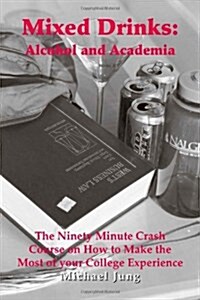 Mixed Drinks (Paperback)