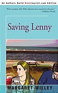 Saving Lenny (Paperback)