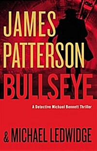 Bullseye (Hardcover)
