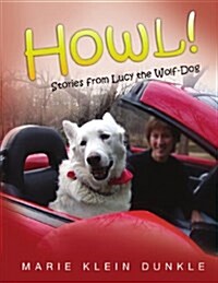Howl! (Paperback)