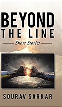 Beyond the Line: Short Stories (Hardcover)