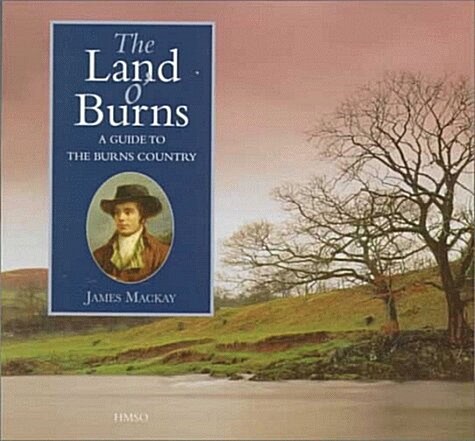 The Land O Burns (Paperback)