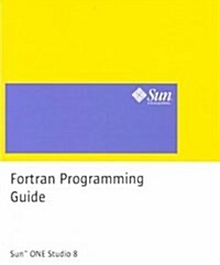 Fortran Programming Guide (Paperback)