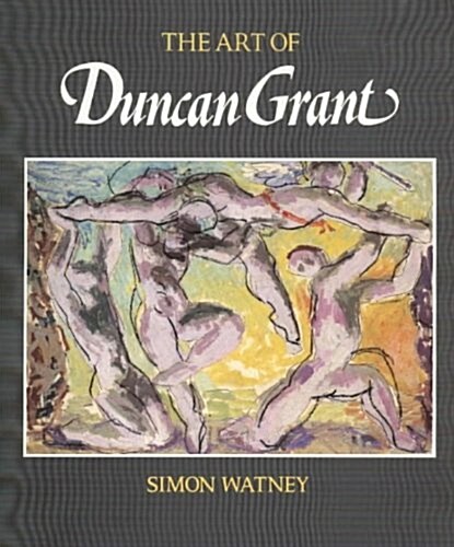 Art of Duncan Grant (Paperback)