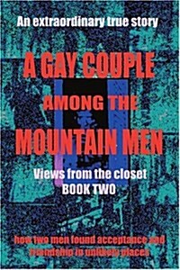 A Gay Couple Among the Mountain Men (Paperback)