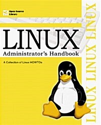 Linux Administrators Handbook (Paperback)