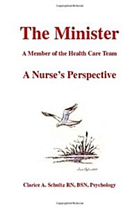 The Minister (Paperback)