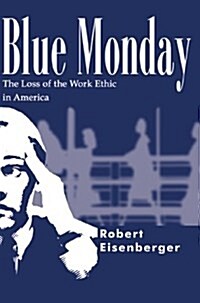 Blue Monday (Paperback)