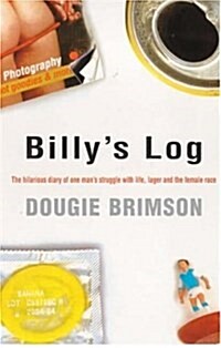 Billys Log (Paperback)