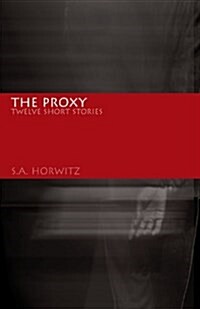 The Proxy (Paperback)