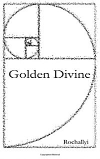 Golden Divine (Paperback)