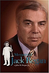 Memoirs of Jack Regan (Paperback)