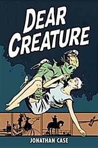 Dear Creature (Hardcover)