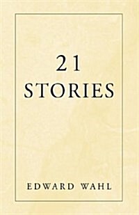 21 Stories (Hardcover)