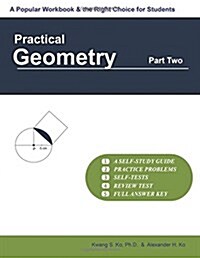 Practical Geometry (Part Two) (Paperback)