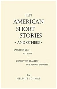 10 American Short Stories and Others (Paperback)