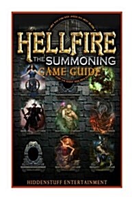 Hellfire the Summoning Game Guide (Paperback)