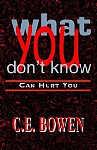 What You Dont Know (Paperback)