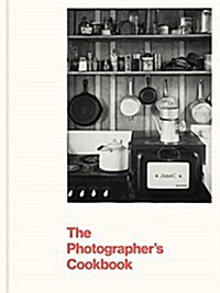 The Photographers Cookbook (Hardcover)